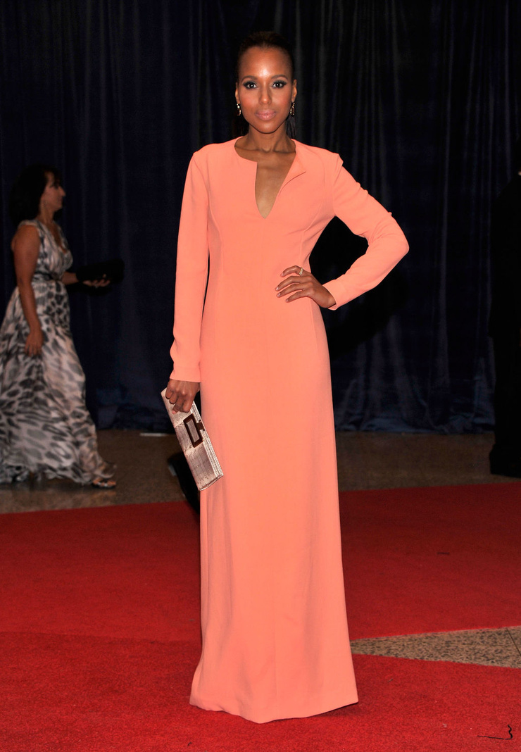 Kerry Washington