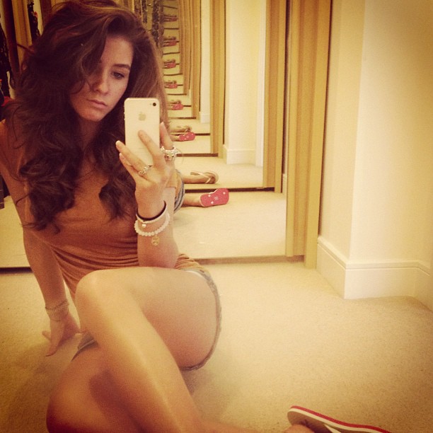 Brooke Vincent Brooke Vincent