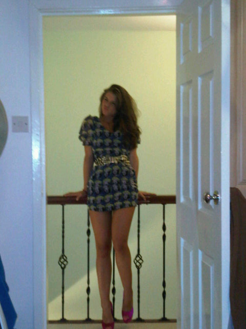 Brooke Vincent Brooke Vincent