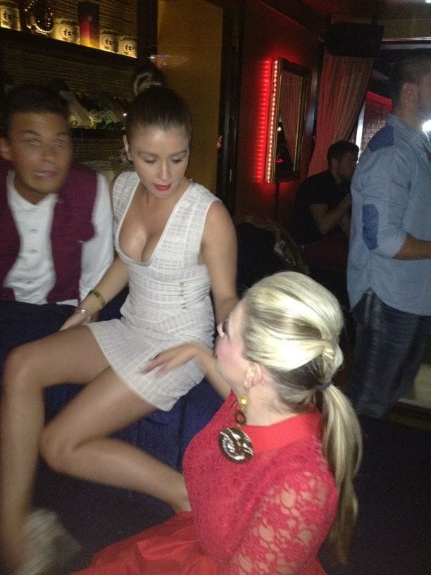 Brooke Vincent