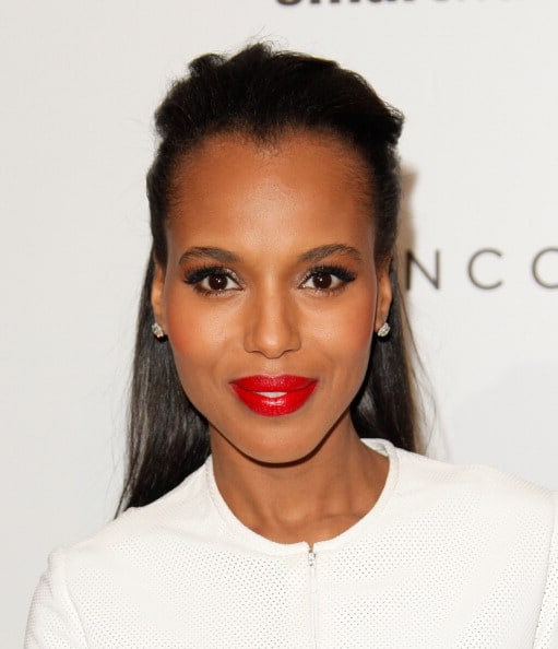 Kerry Washington