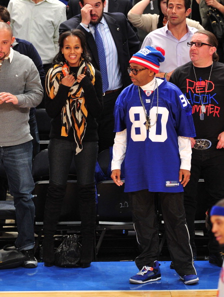 Kerry Washington
