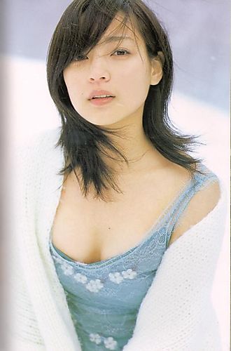 Ryoko Kuninaka Ryoko Kuninaka