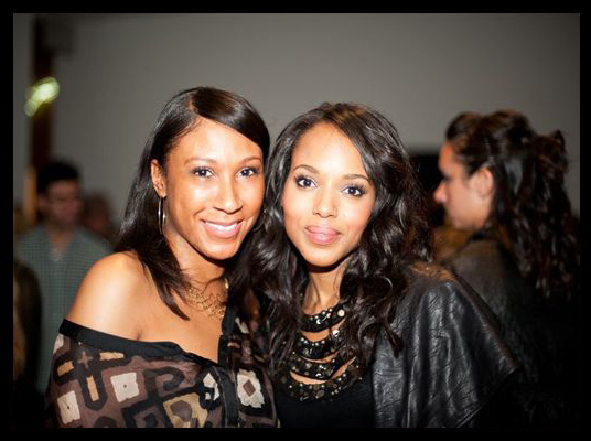 Kerry Washington