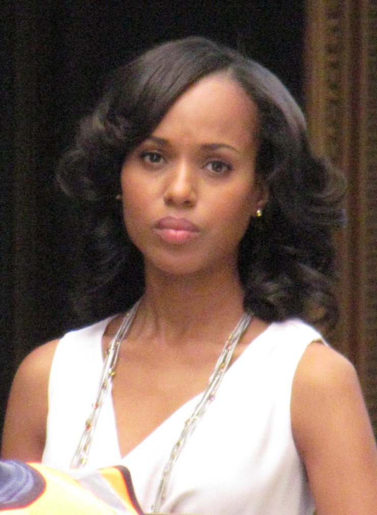 Kerry Washington