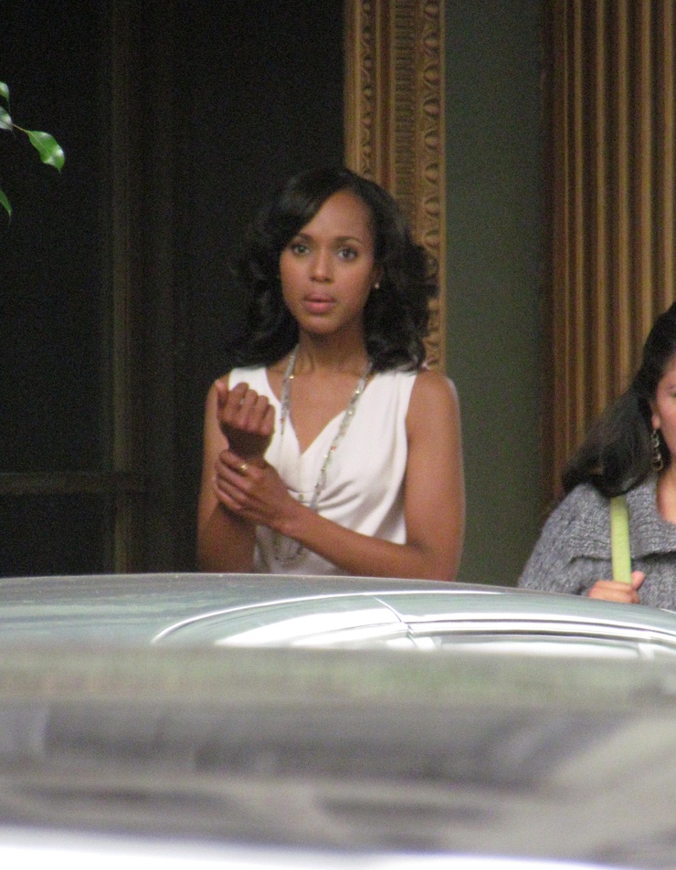 Kerry Washington