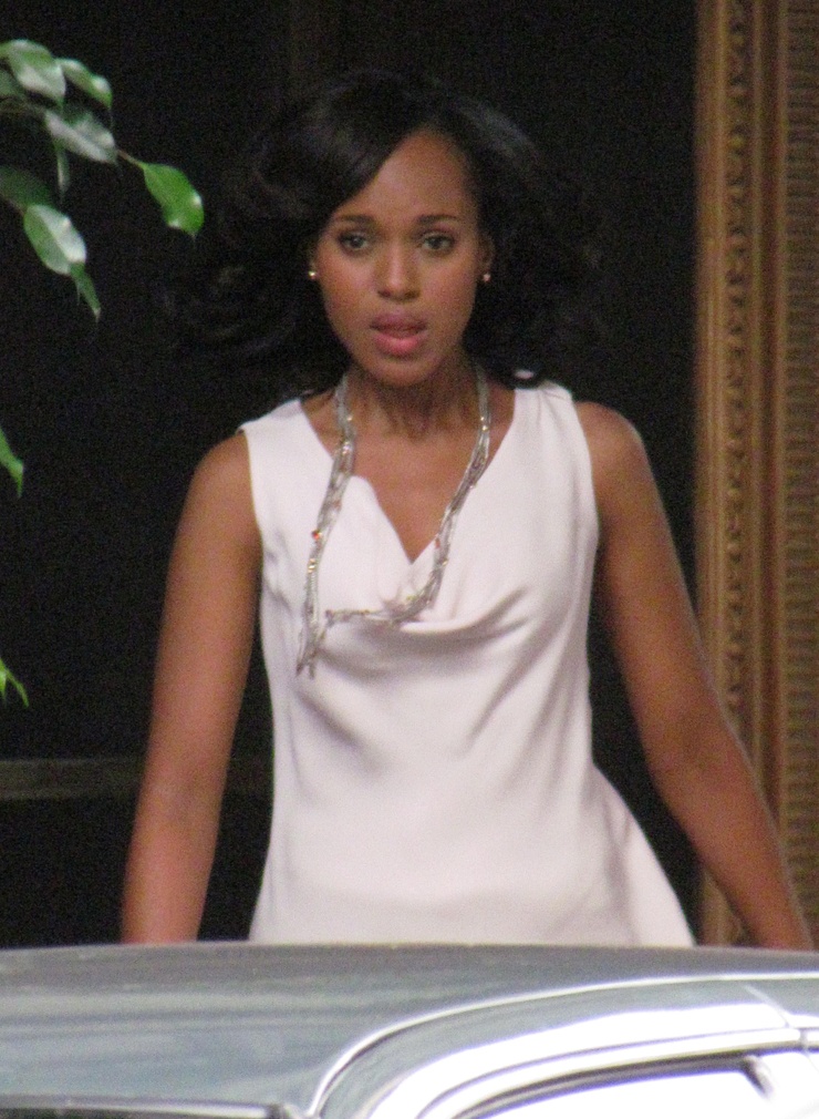 Kerry Washington