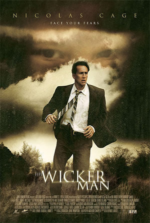 The Wicker Man