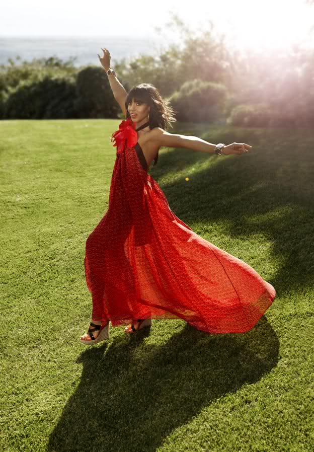 Kerry Washington