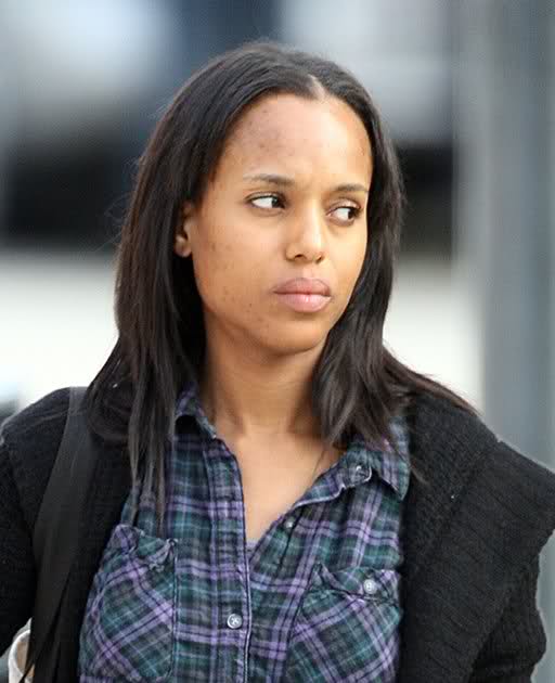 Kerry Washington
