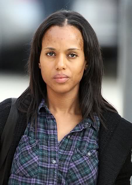 Kerry Washington