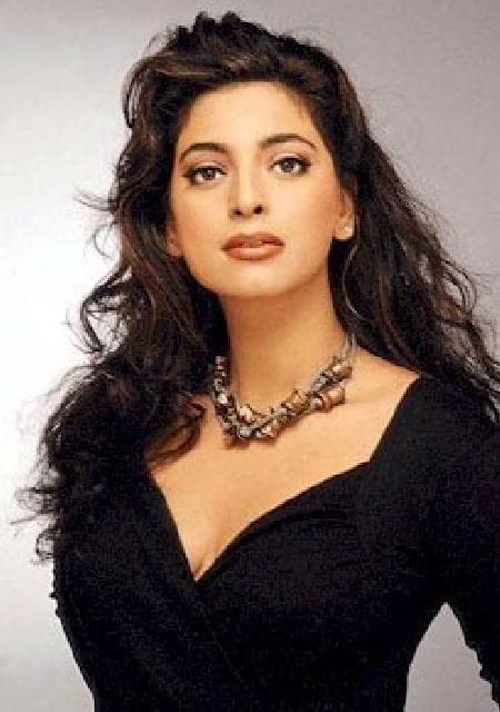 Juhi Chawla Juhi Chawla