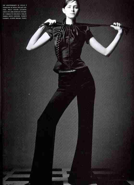 Tasha Tilberg Tasha Tilberg