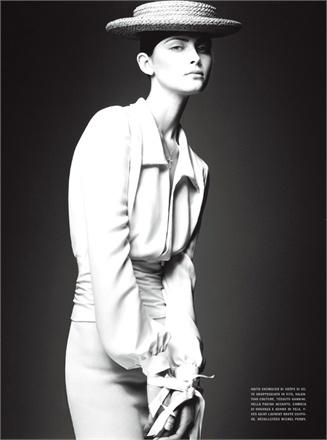 Tasha Tilberg
