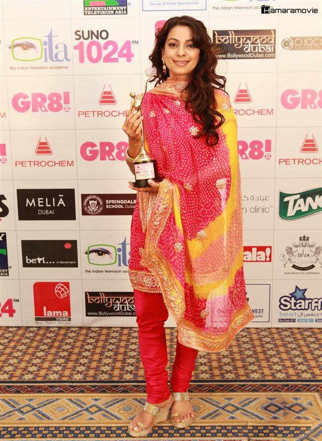 Juhi Chawla Juhi Chawla