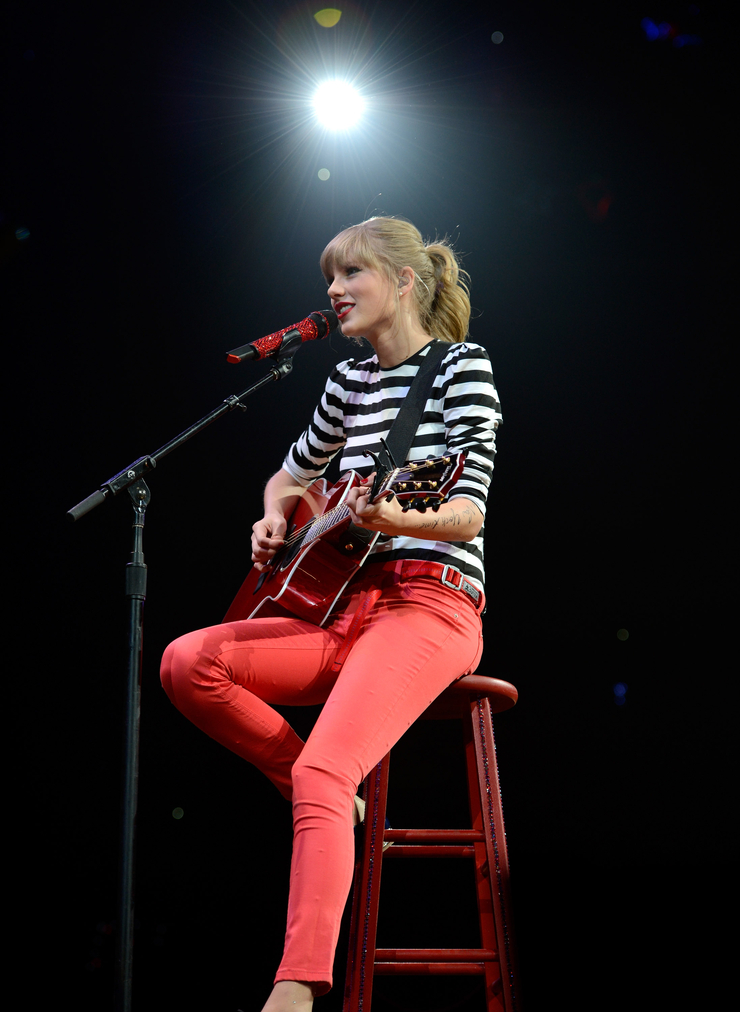 Taylor Swift