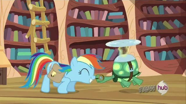 My Little Pony: Friendship Is Magic