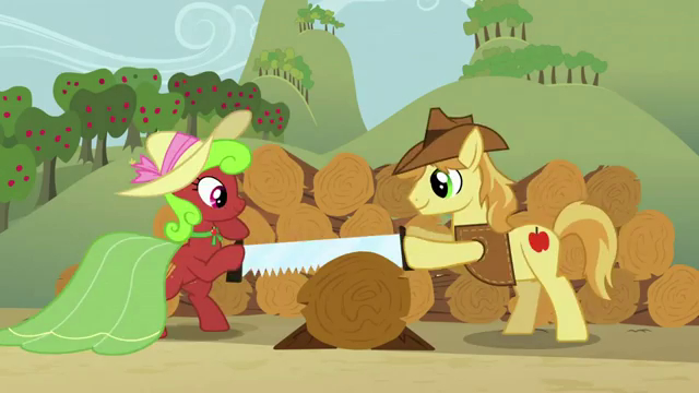 My Little Pony: Friendship Is Magic