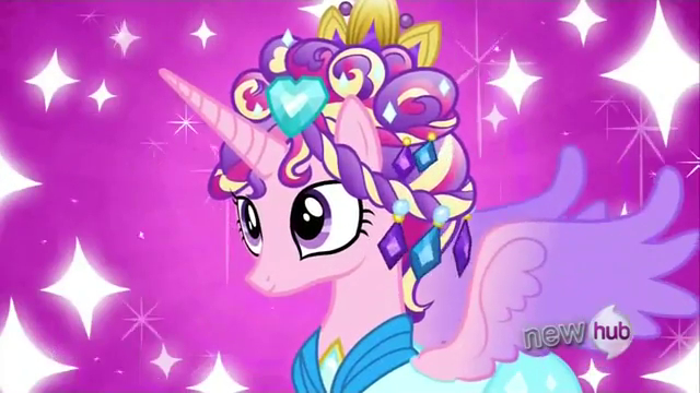 My Little Pony: Friendship Is Magic