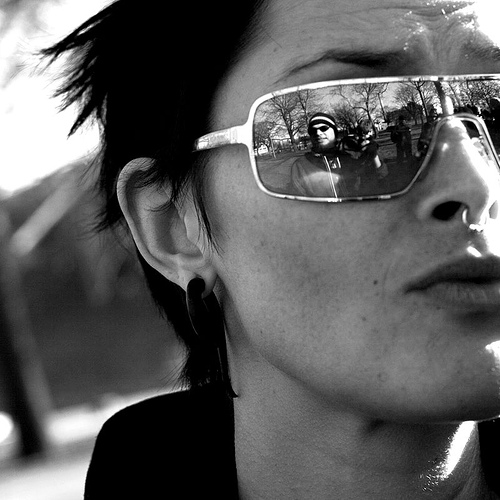 Tasha Tilberg