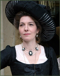 Jemma Redgrave