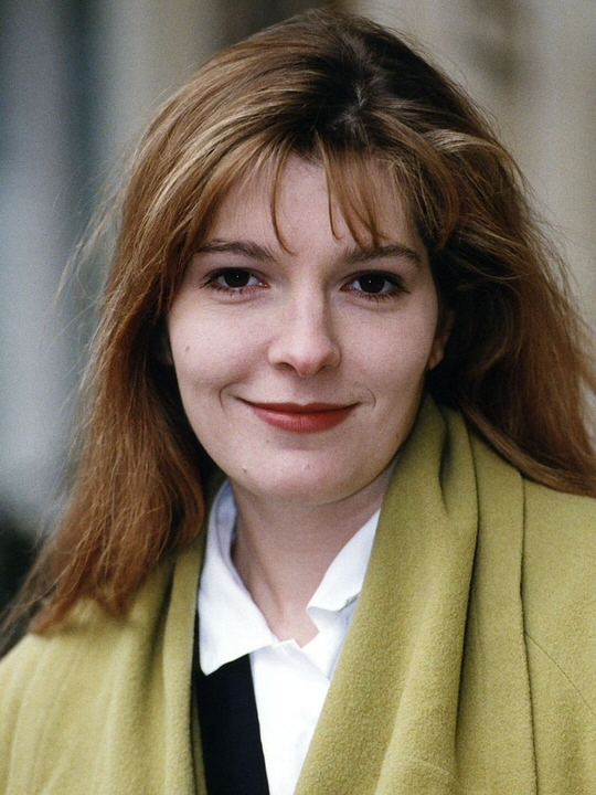 Jemma Redgrave Jemma Redgrave