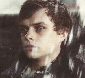Dane DeHaan