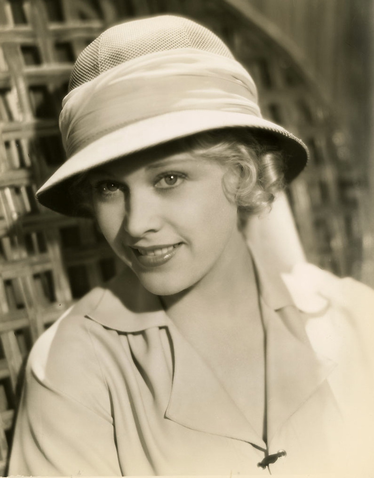 Esther Ralston