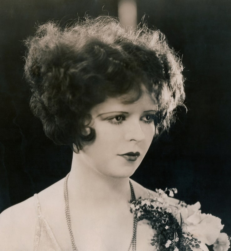 Clara Bow