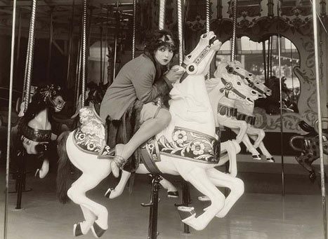 Clara Bow Clara Bow