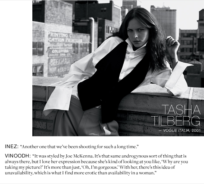 Tasha Tilberg