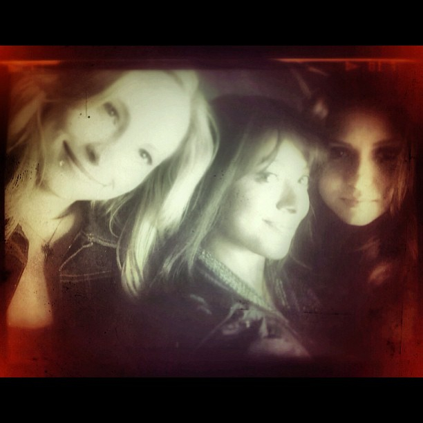 Candice Accola