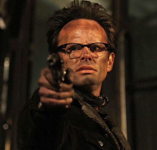 Justified