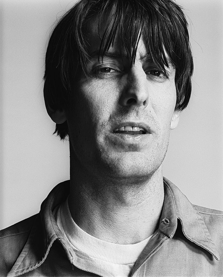 Stephen Malkmus