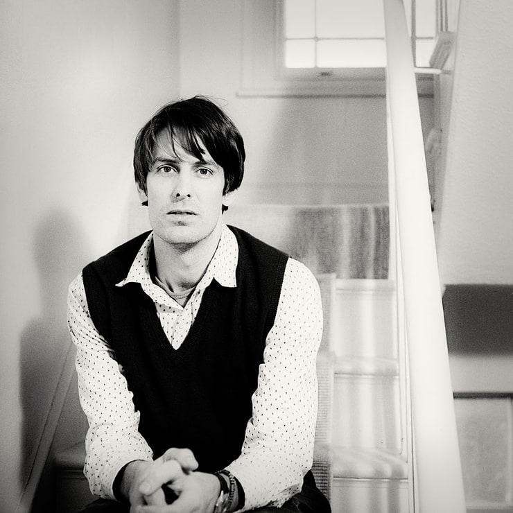 Stephen Malkmus