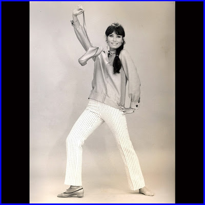 Marisa Mell
