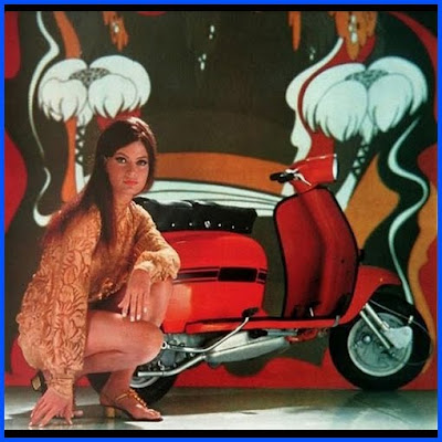 Marisa Mell