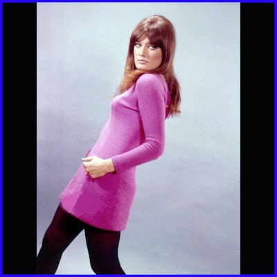Marisa Mell