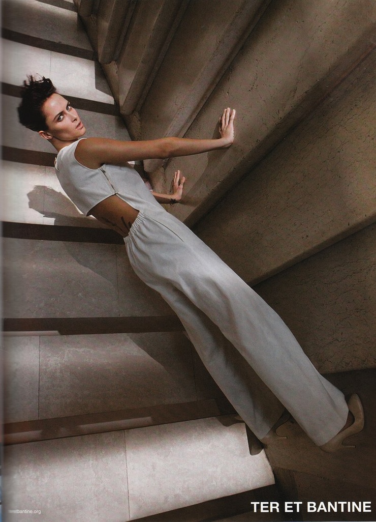 Tasha Tilberg