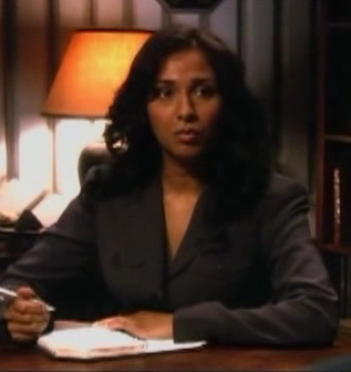 Rekha Sharma Rekha Sharma