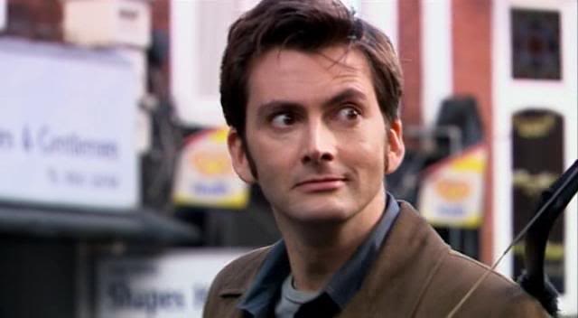 Doctor Who