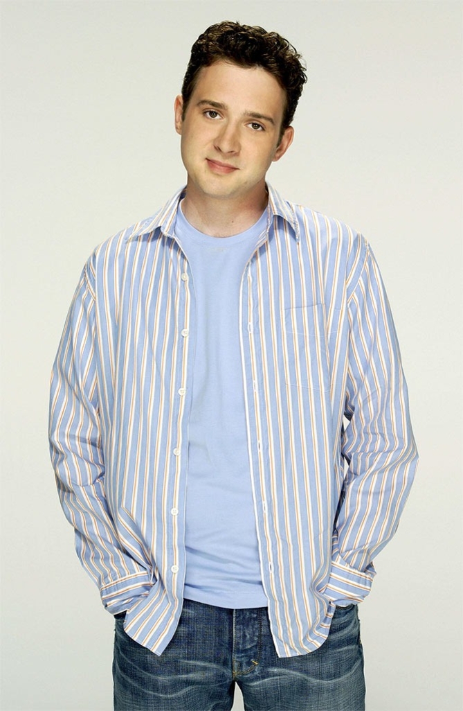 Picture of Eddie Kaye Thomas