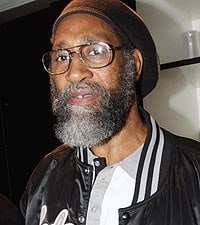 DJ Kool Herc