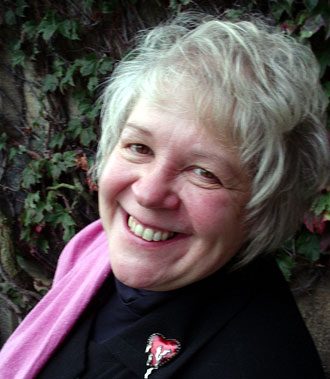 Liz Lochhead