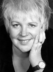 Liz Lochhead