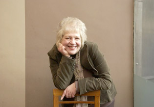 Liz Lochhead