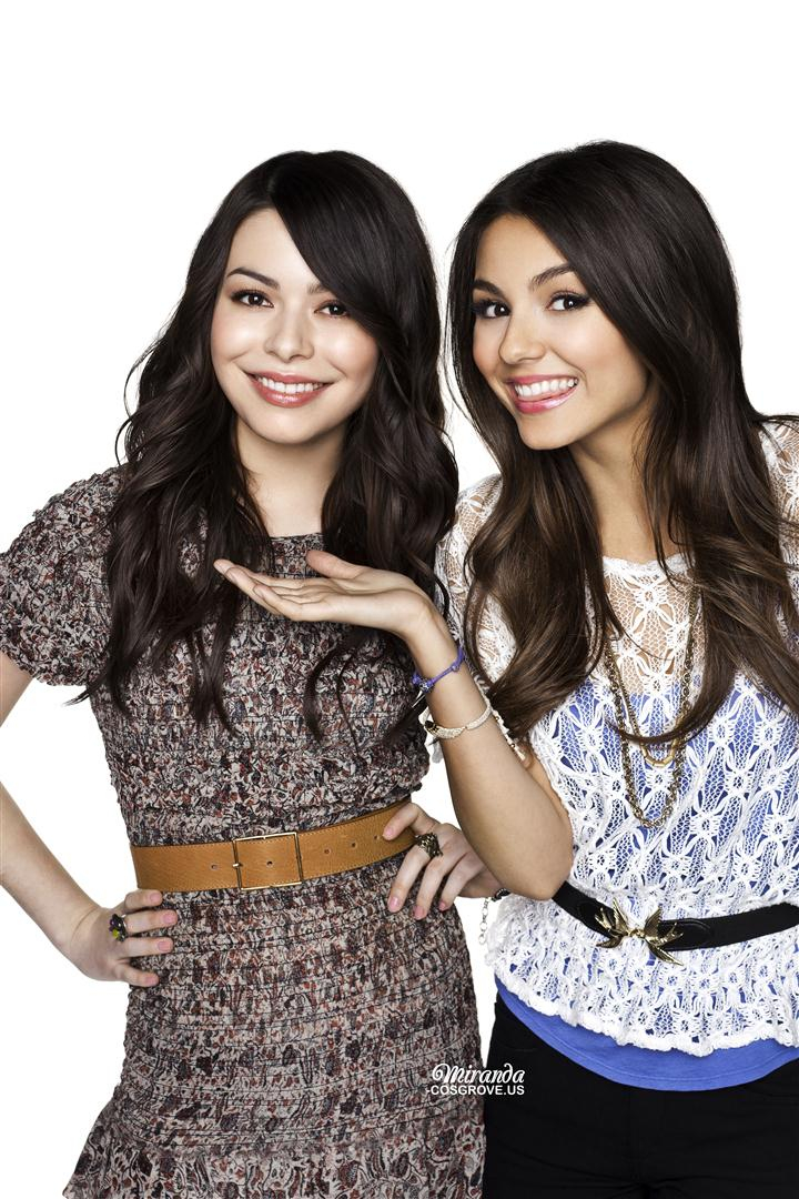 Miranda Cosgrove