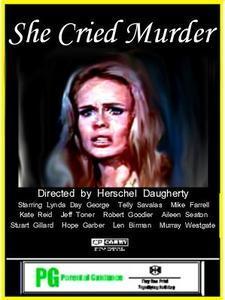 She Cried Murder                                  (1973)