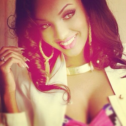 Lola Monroe