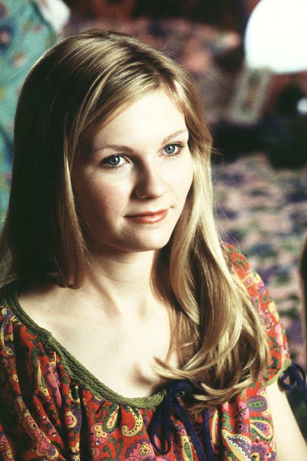 Kirsten Dunst Kirsten Dunst